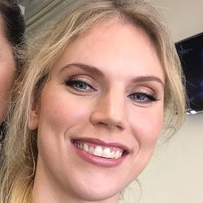 Photo of Kerli Laaberg