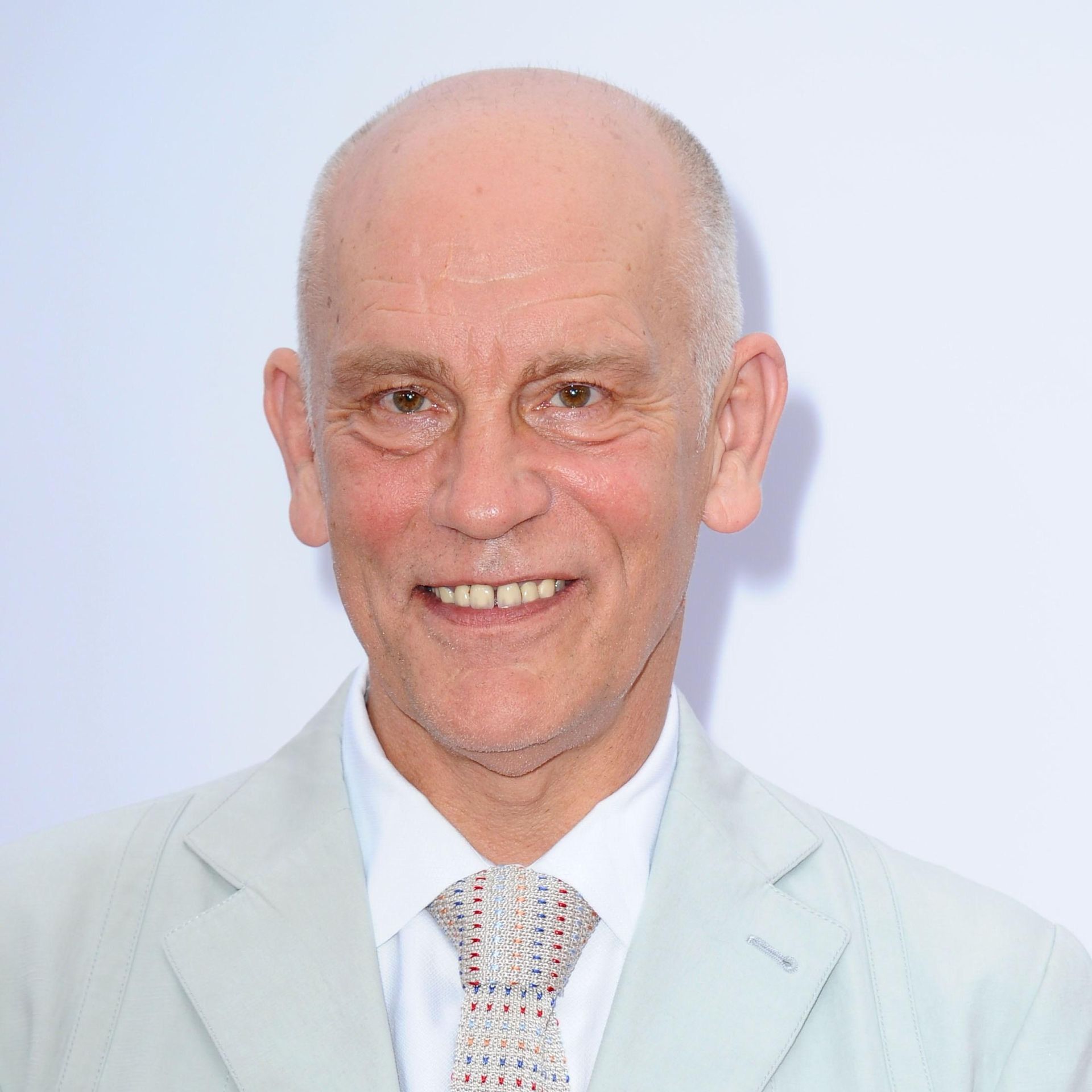 Photo of John Malkovich