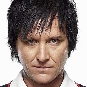 Photo of Seth Aaron Henderson