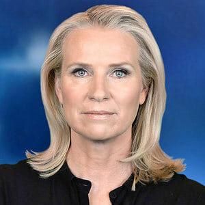Photo of Maria Gresz