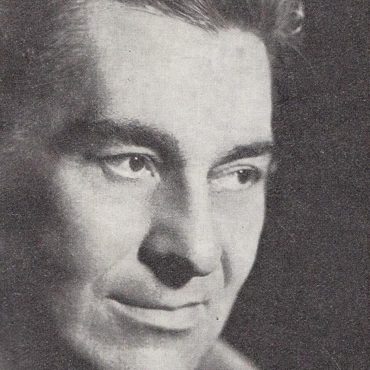 Photo of Nucu Păunescu