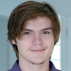 Photo of Tyler Cruise