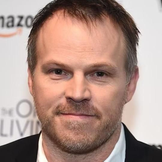 Photo of Marc Webb