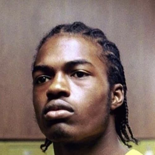 Photo of Bennie Dixon