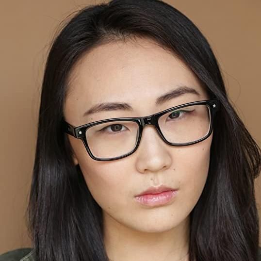 Photo of Vivian Yoon Lee