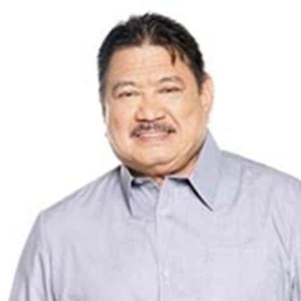 Photo of Jimmy Santos