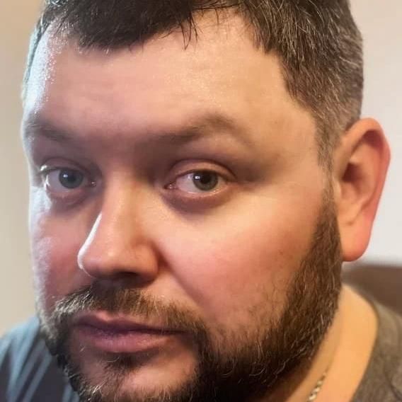 Photo of Dmitry Smolev