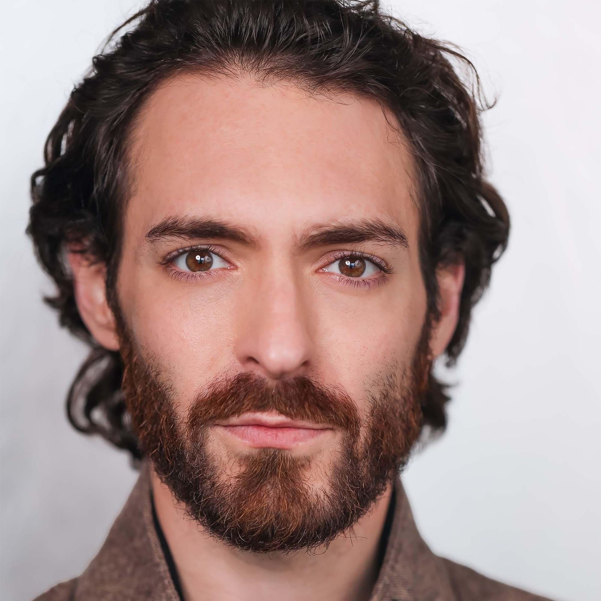 Photo of Chris Anthony