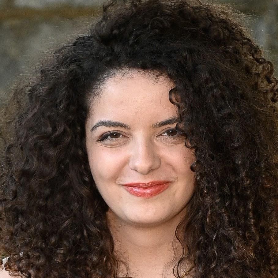 Photo of Zbeida Belhajamor