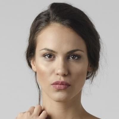 Photo of Tamara Ristoska