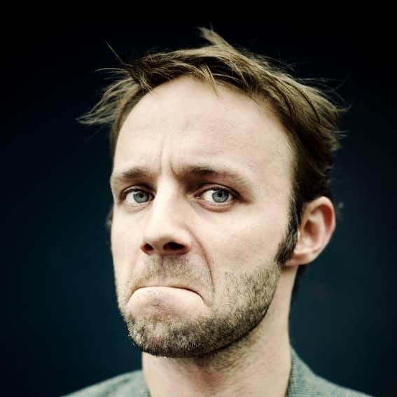 Photo of Pepijn Caudron