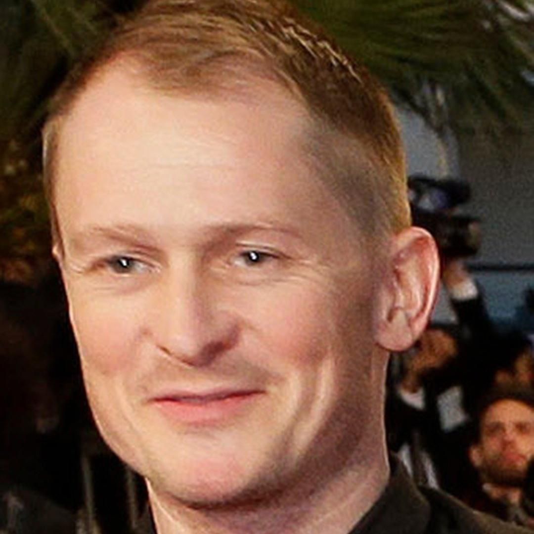 Photo of Kasper Tuxen