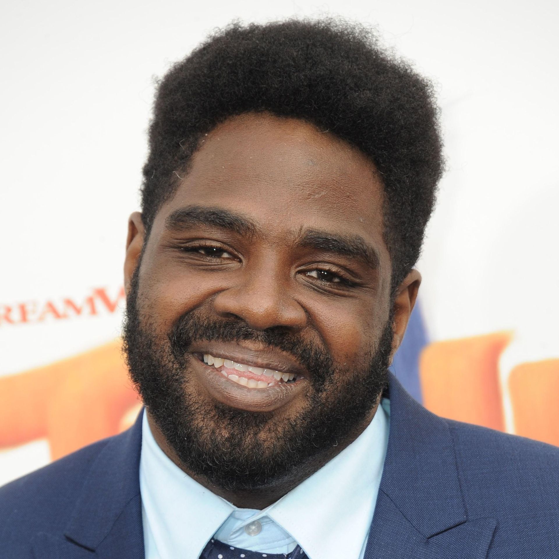 Photo of Ron Funches