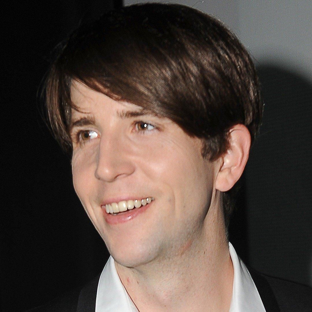 Photo of Owen Pallett