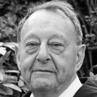 Photo of Roger Errera