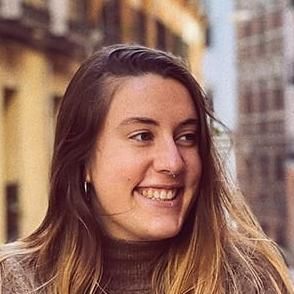 Photo of Laura Gantes