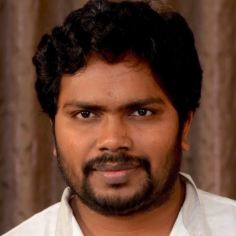 Photo of Pa. Ranjith