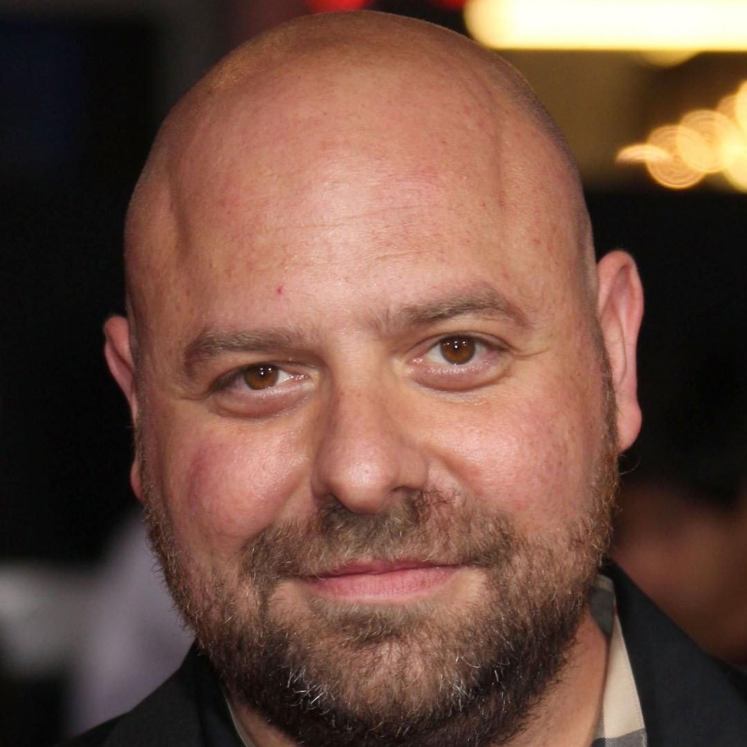 Photo of Nathan Furst