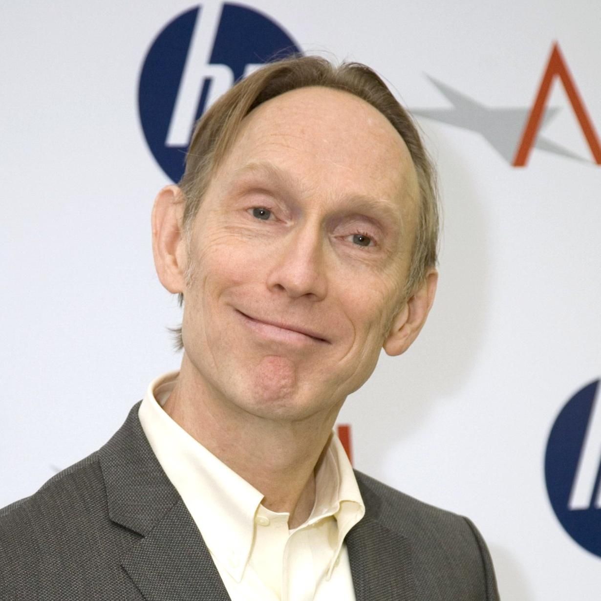 Photo of Henry Selick