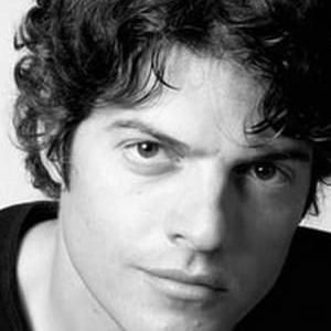 Photo of David Sebasti