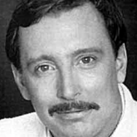 Photo of Bruce Paul Barbour