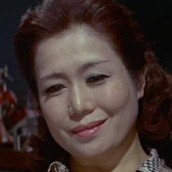 Photo of Hiroko Fuji