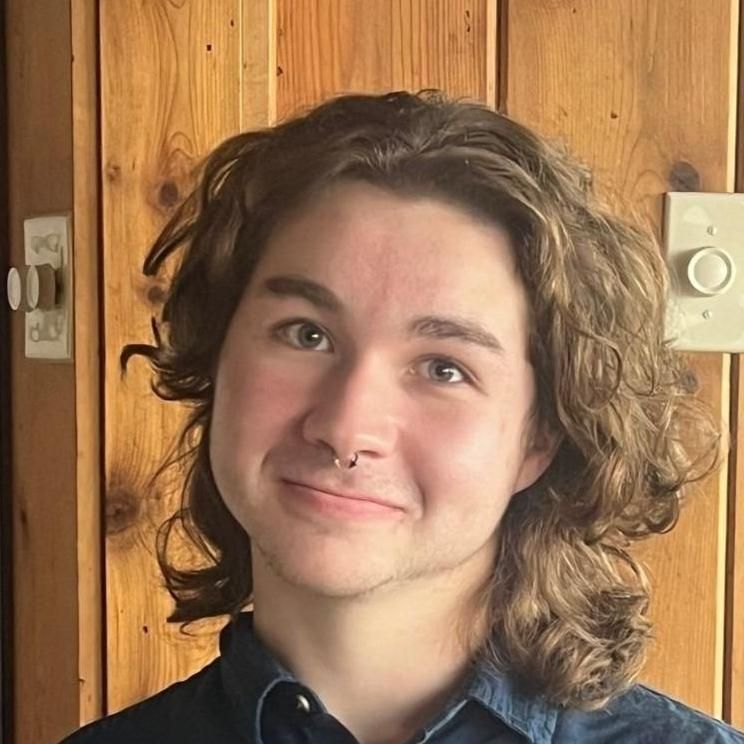 Photo of Hayden Novak