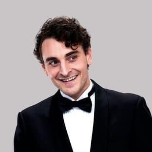 Photo of Mathias Luppichini