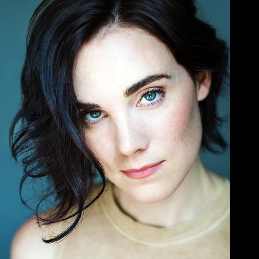 Photo of Mandy Evans