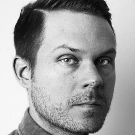 Photo of Michael Beach Nichols