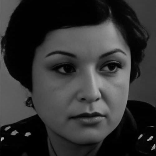 Photo of Lora Umarova