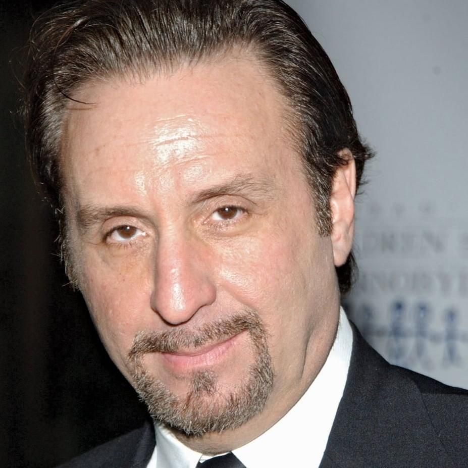 Photo of Ron Silver