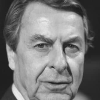 Photo of Fons Rademakers