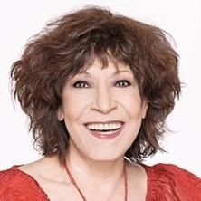 Photo of Cristina Pacheco