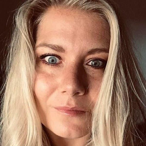 Photo of Sarah Fyllgraf