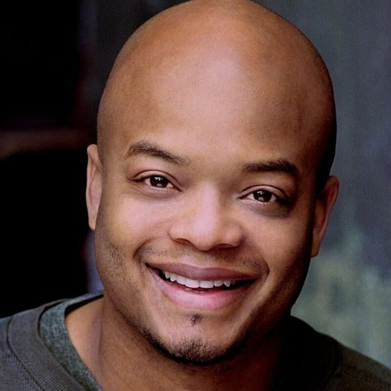 Photo of Todd Bridges