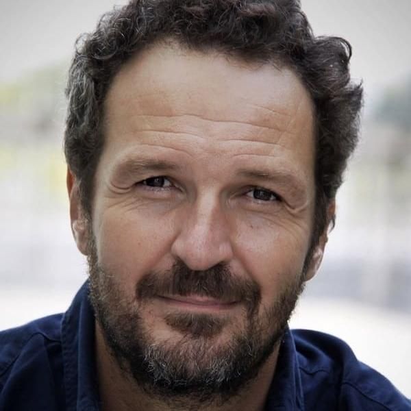 Photo of Nicolas Haudelaine