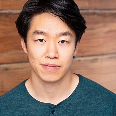 Photo of Danny Kang