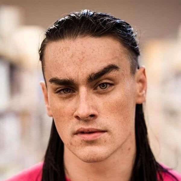 Photo of Brogan Finlay