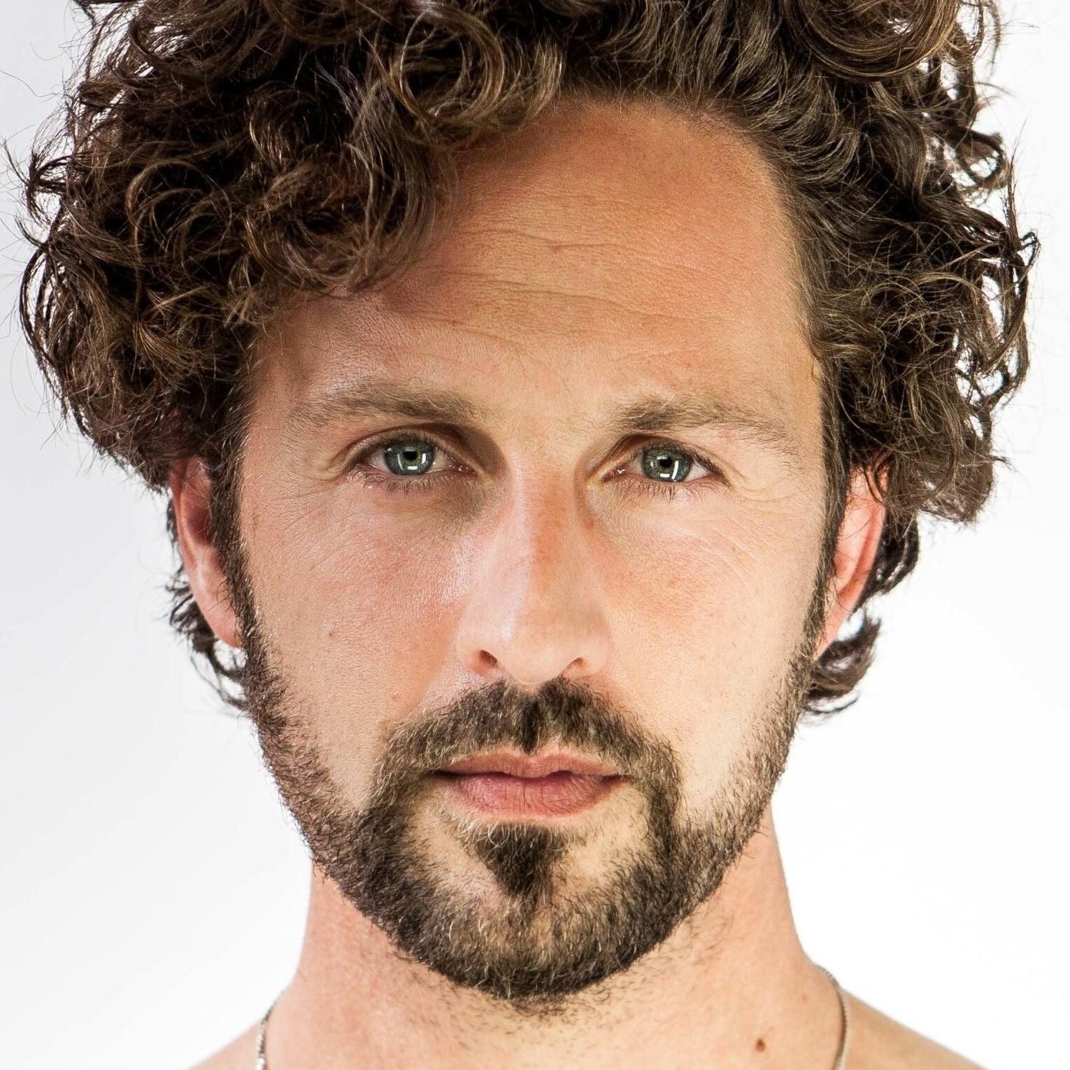 Photo of Christophe Haddad