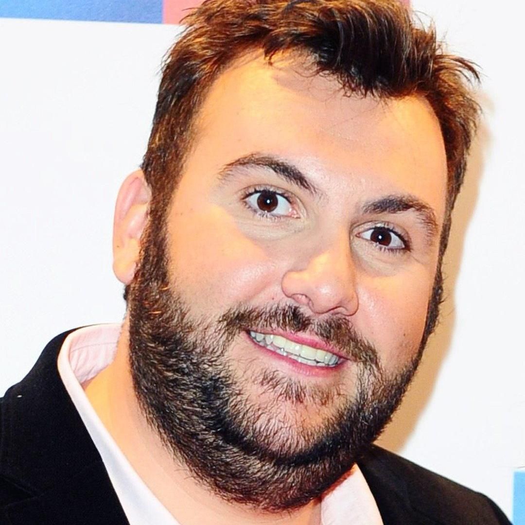 Photo of Laurent Ournac