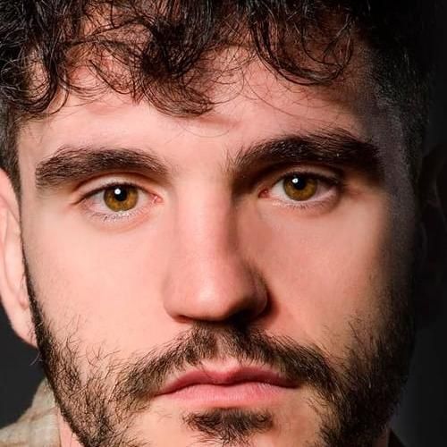 Photo of Pascual Laborda