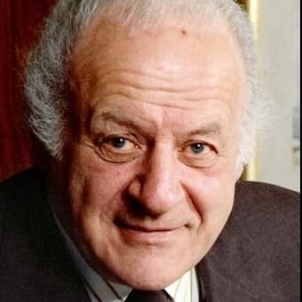 Photo of Rolf Liebermann