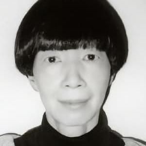 Photo of Yoshiko Yamamoto