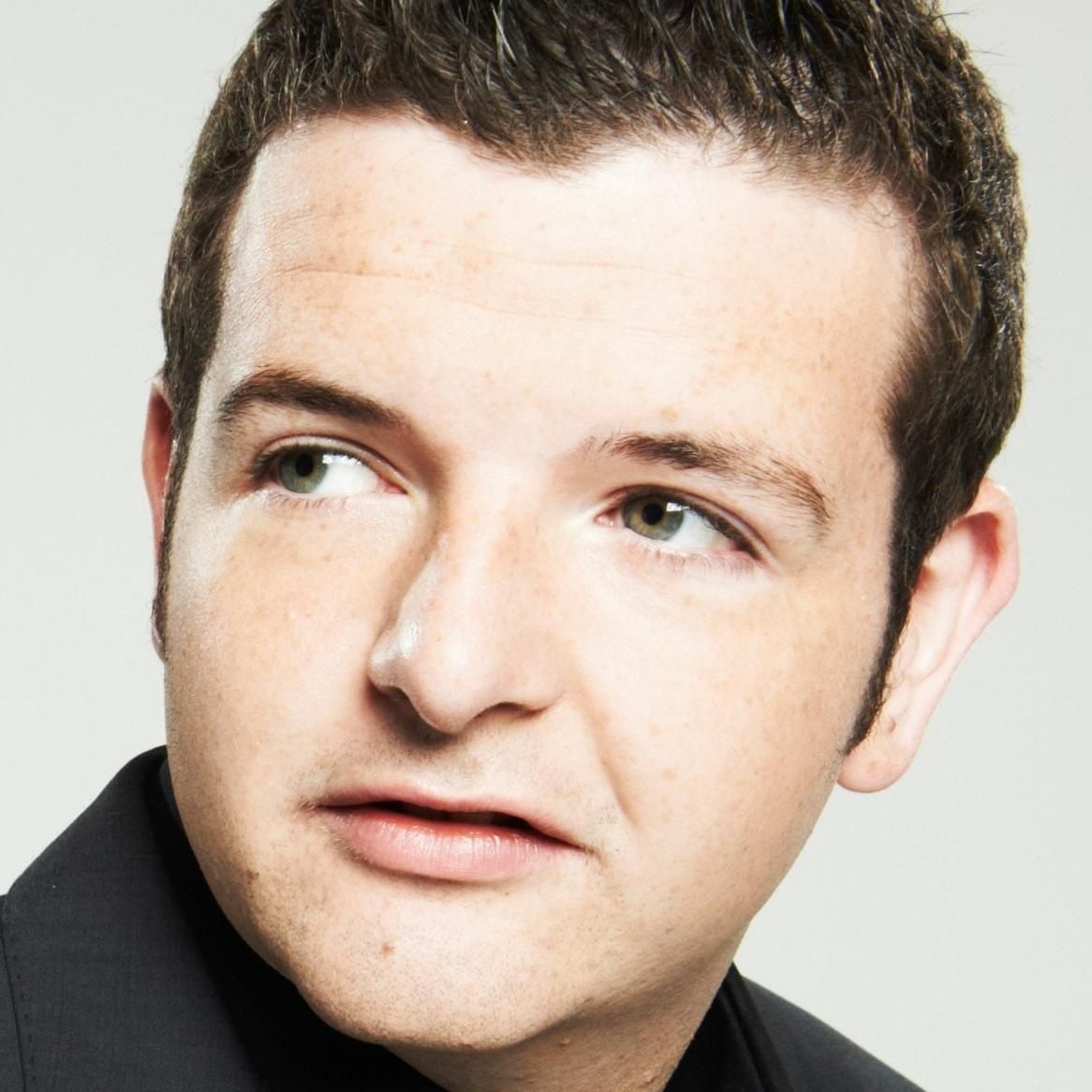 the brand new tour kevin bridges