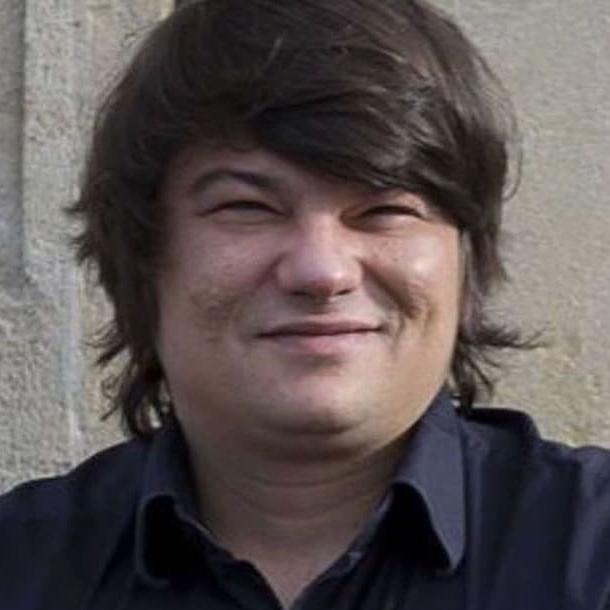 Photo of Bernard Bellefroid