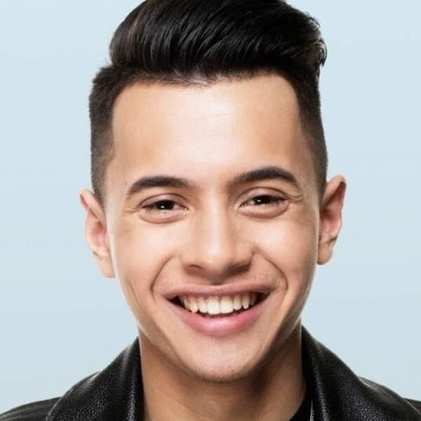 Photo of Vinchenzo Tahapary