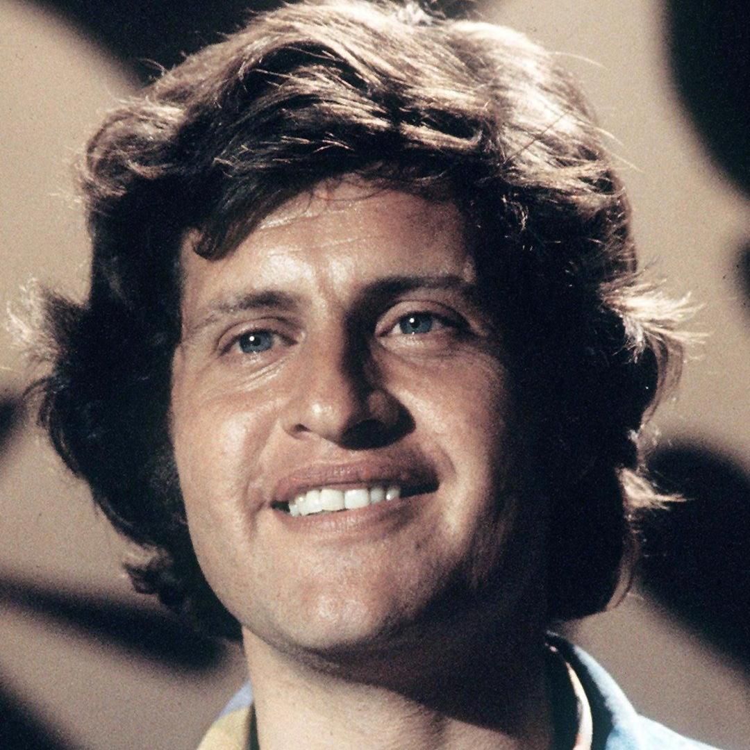 Photo of Joe Dassin