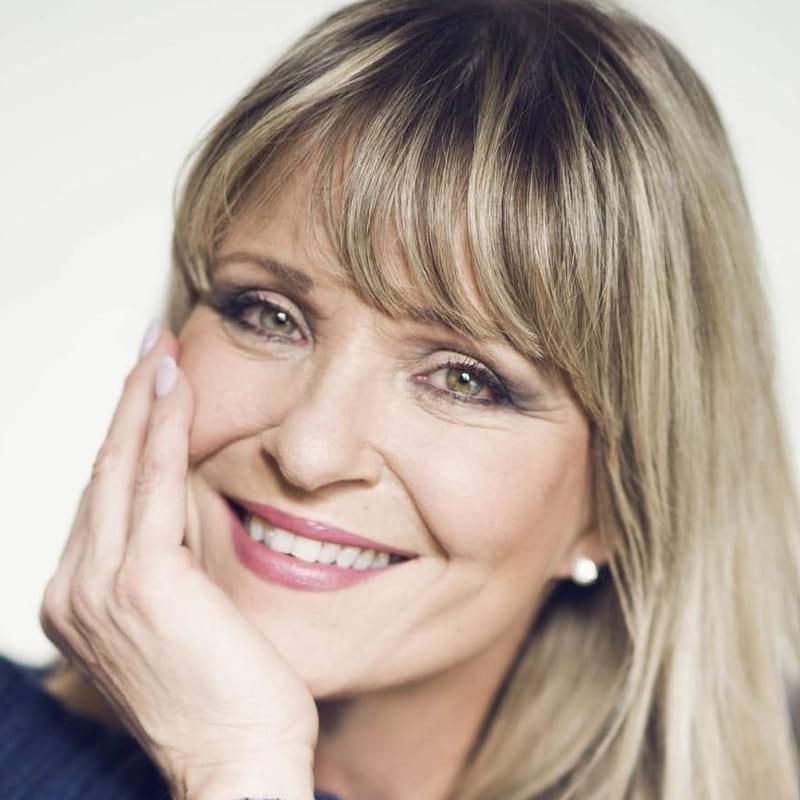 Photo of Chantal Poullain