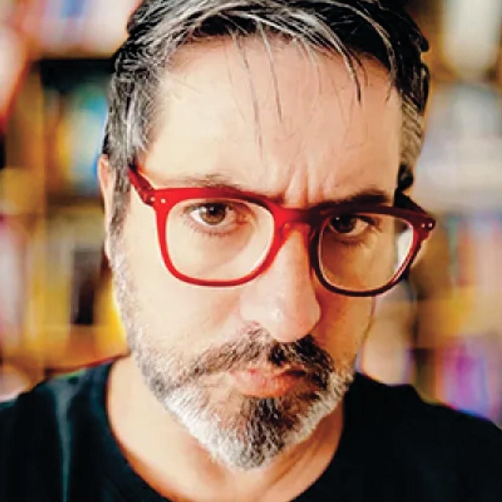 Photo of André Faccioli